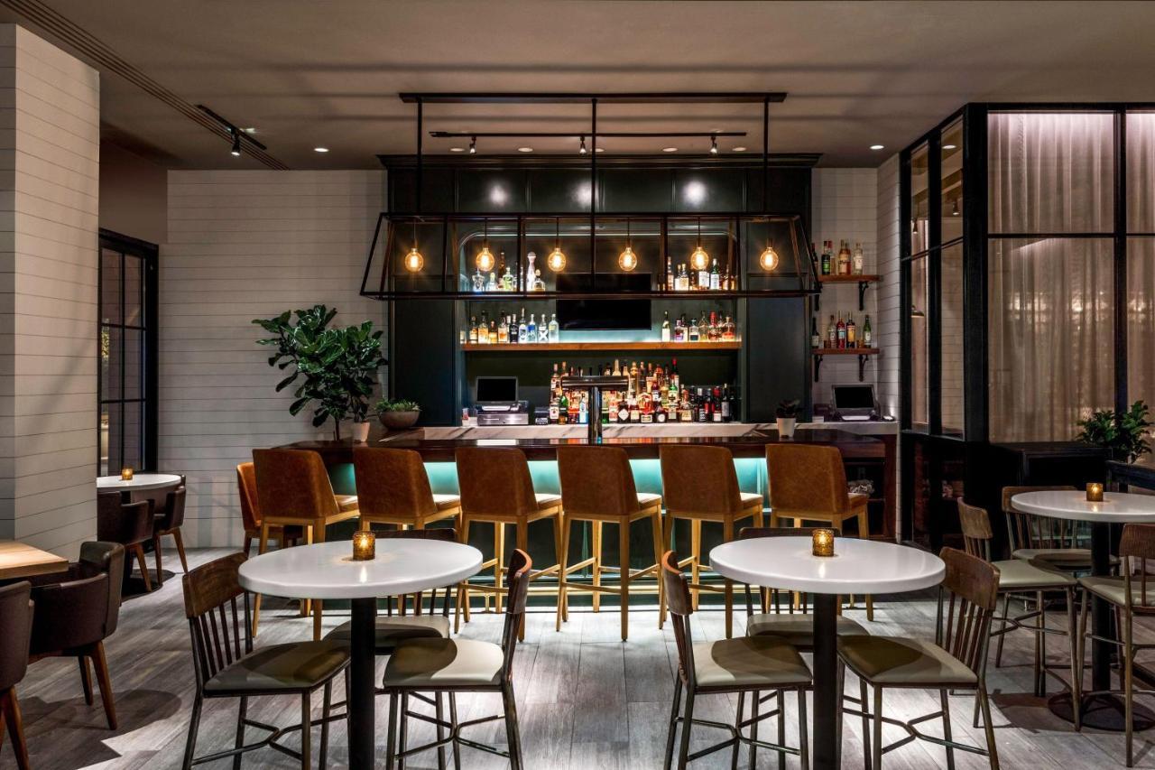 Le Meridien Denver Downtown Bagian luar foto