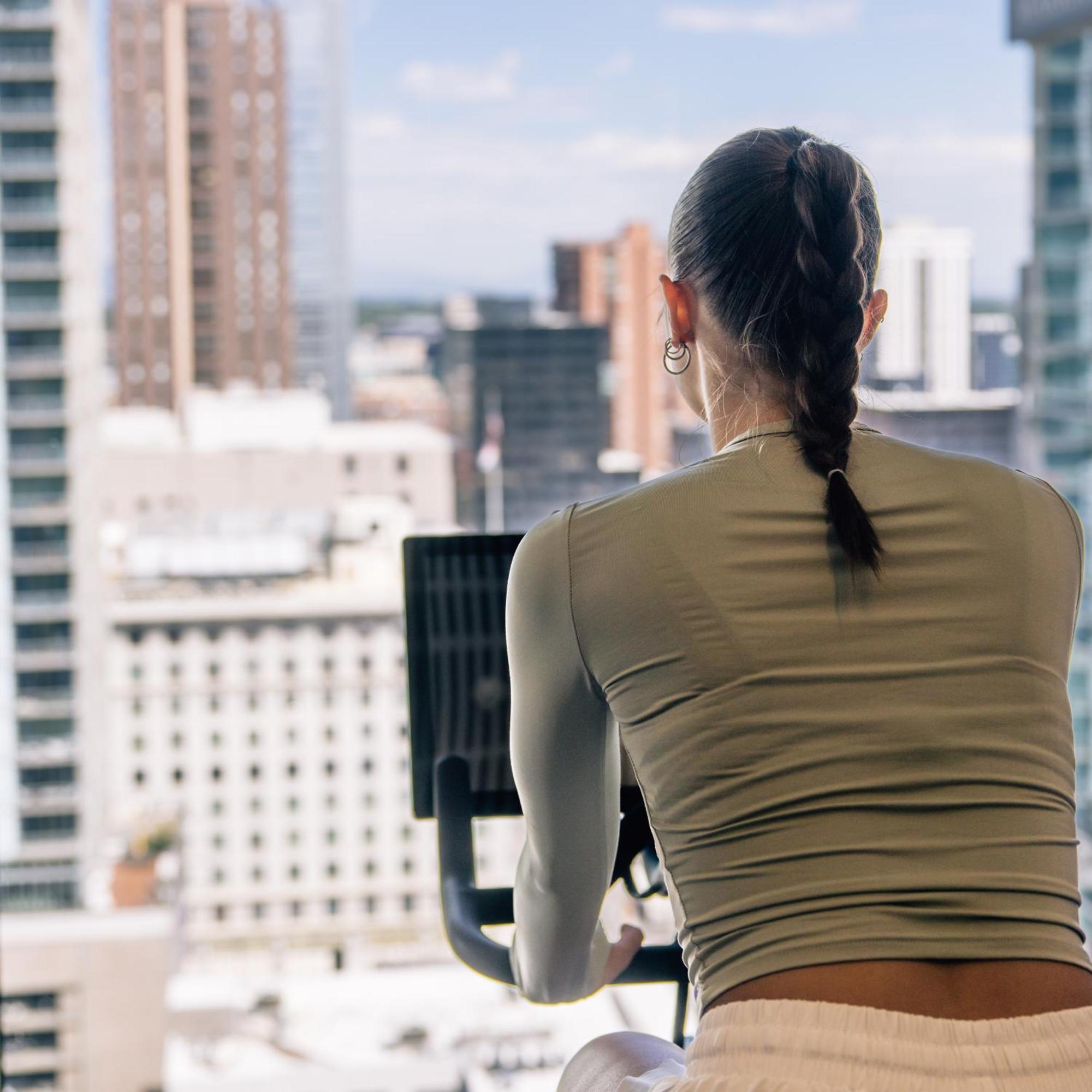 Le Meridien Denver Downtown Bagian luar foto